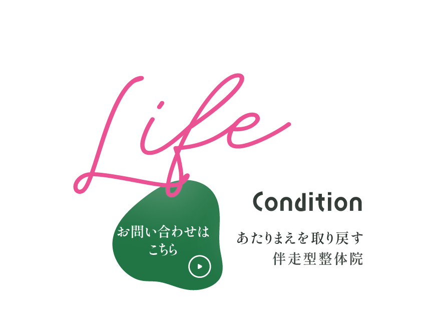 身体づくりを支える伴走支援