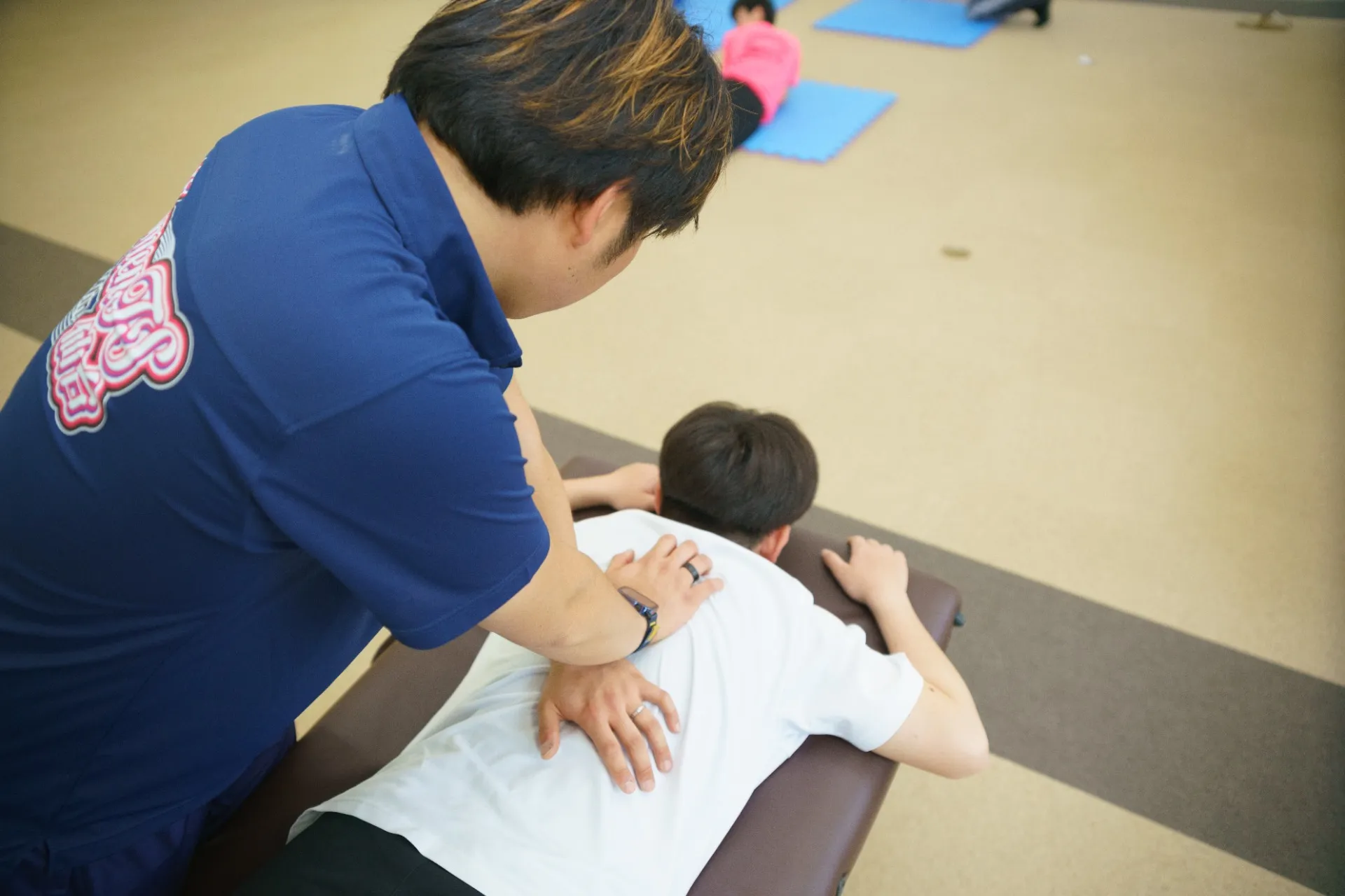 目的に合わせた支援内容をご提案