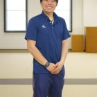 代表あいさつ