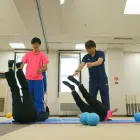 プライバシーポリシー