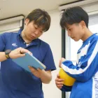 コーチング