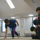 腰痛